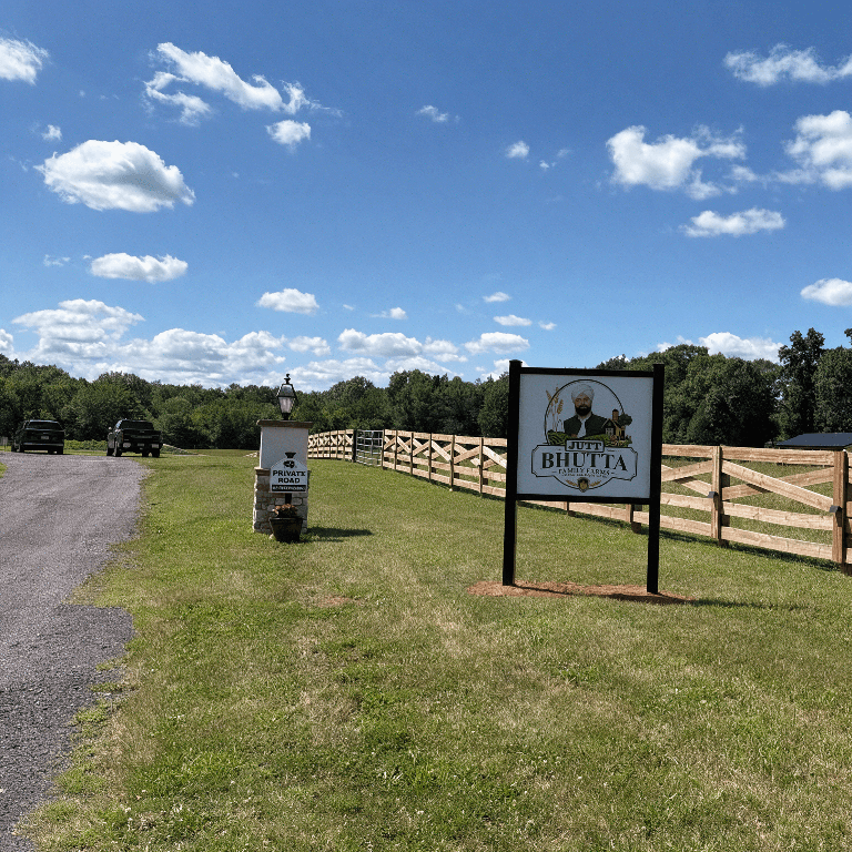 about bhutta farms
